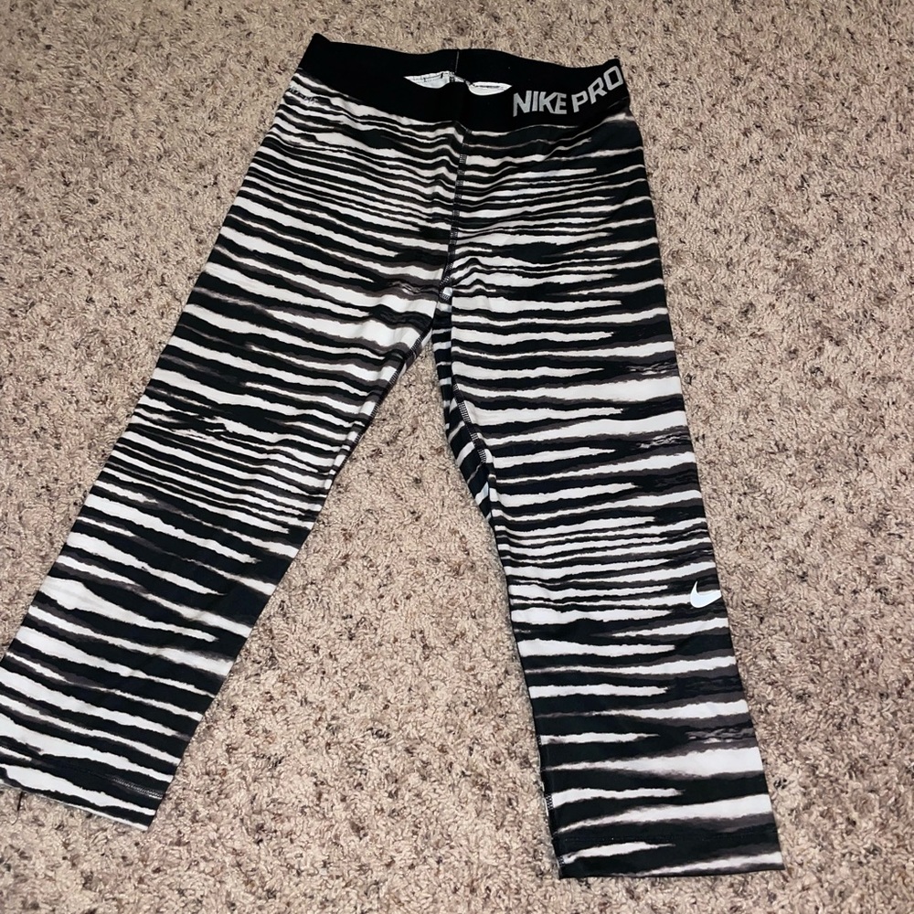 Workout leggings